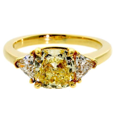 cartier womens engagement rings|cartier engagement rings yellow diamond.